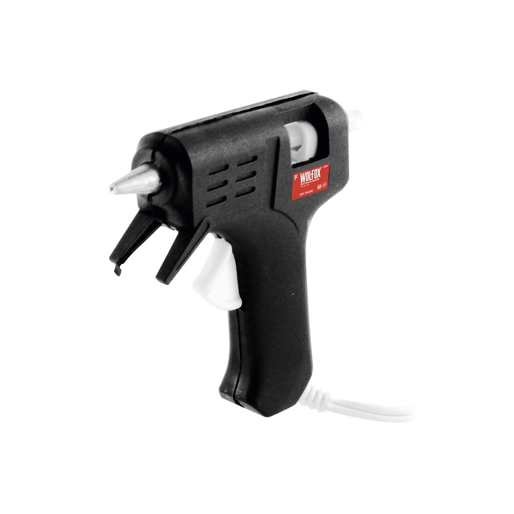 PISTOLA DE PEGAMENTO ELECTRICA 5/16"