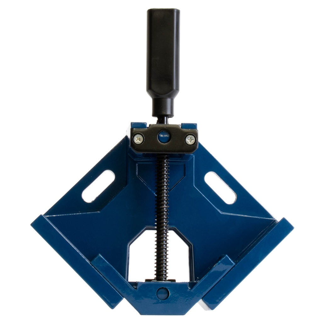 ABRAZADERA ANGULAR 90°                                      