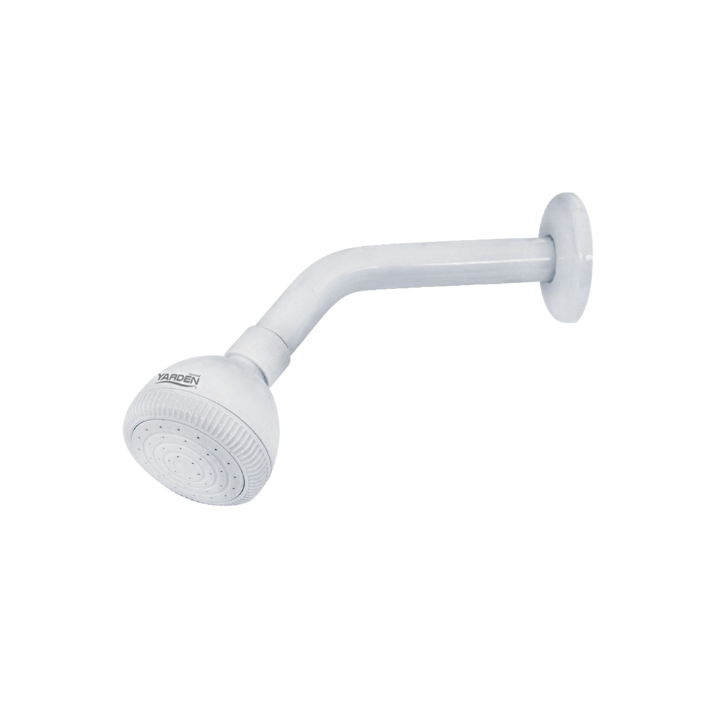 REGADERA AHORRADORA 2 1/2"