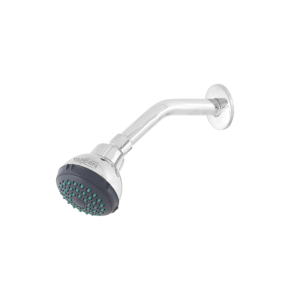 REGADERA ANTISARRO  2 1/2"