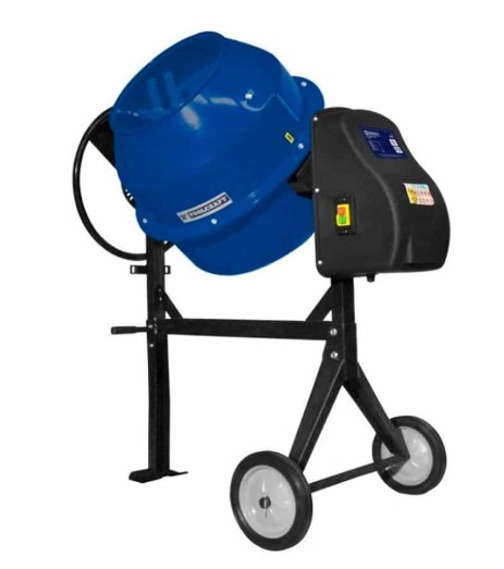 REVOLVEDORA CEMENTO 650W