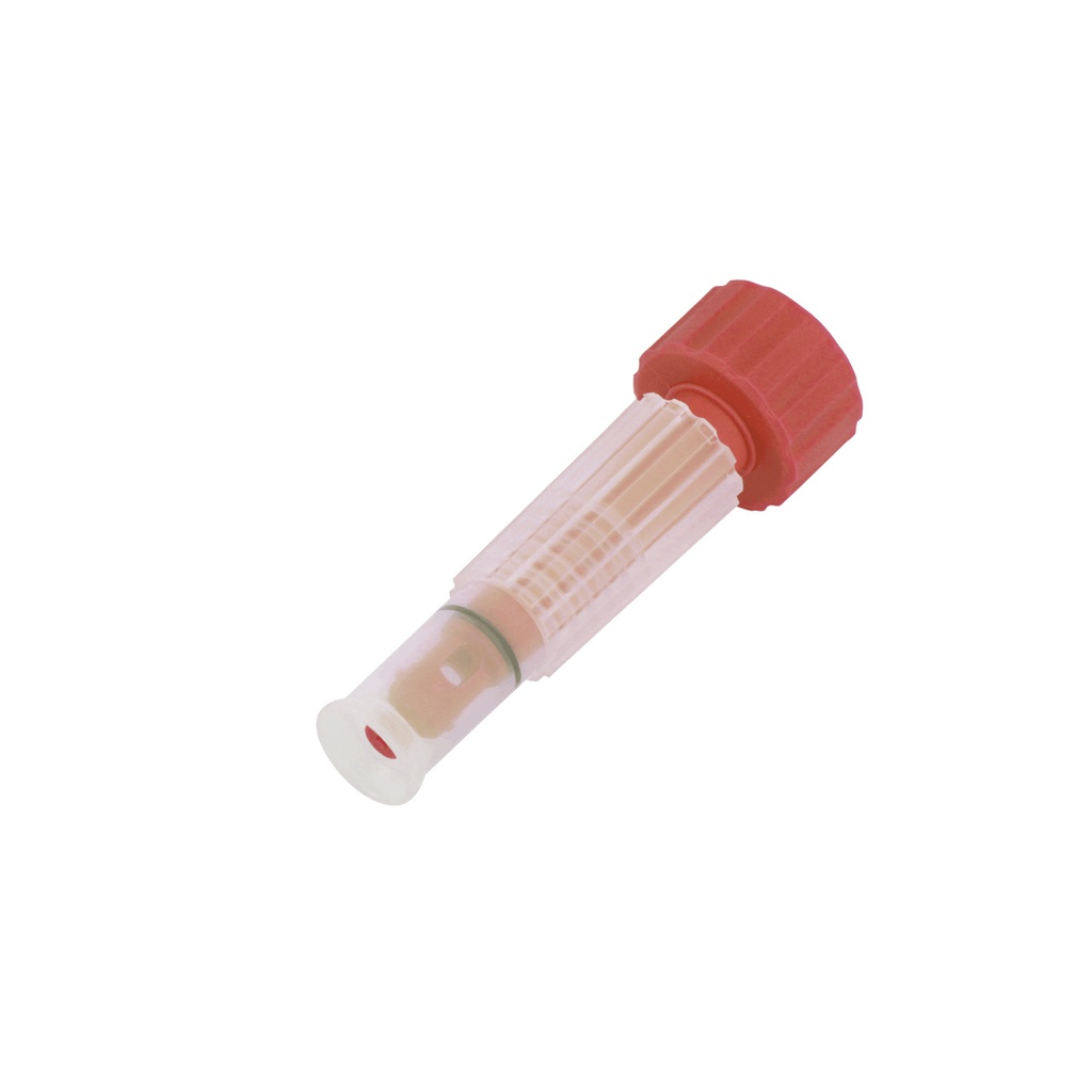 CHIFLON DE PLASTICO PARA MANGUERA
