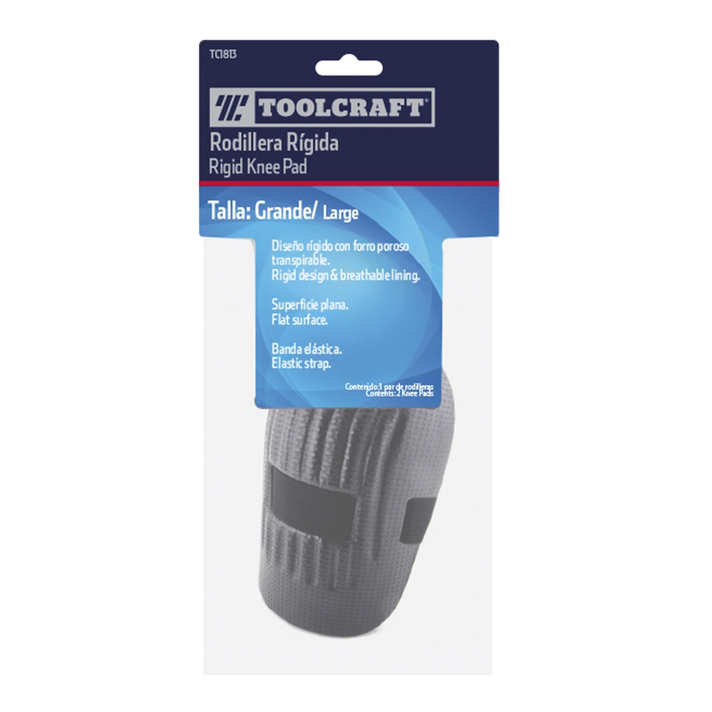RODILLERA FLEXIBLE