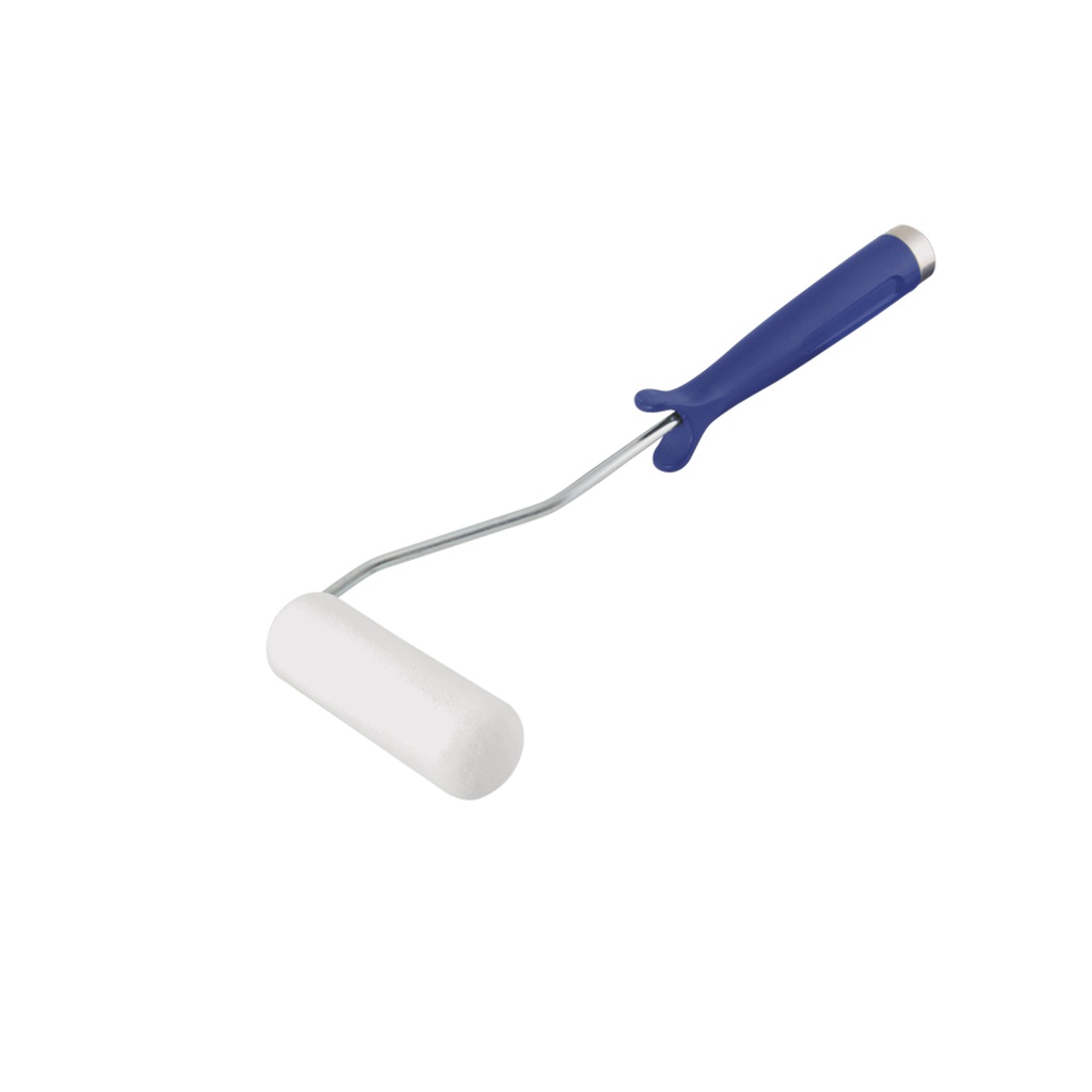 RODILLO ESPUMA 4" X 3/8"