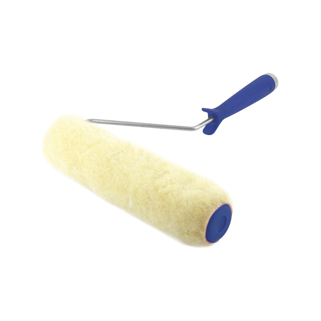 RODILLO FELPA BAJA DENSIDAD  9" X 5/8"