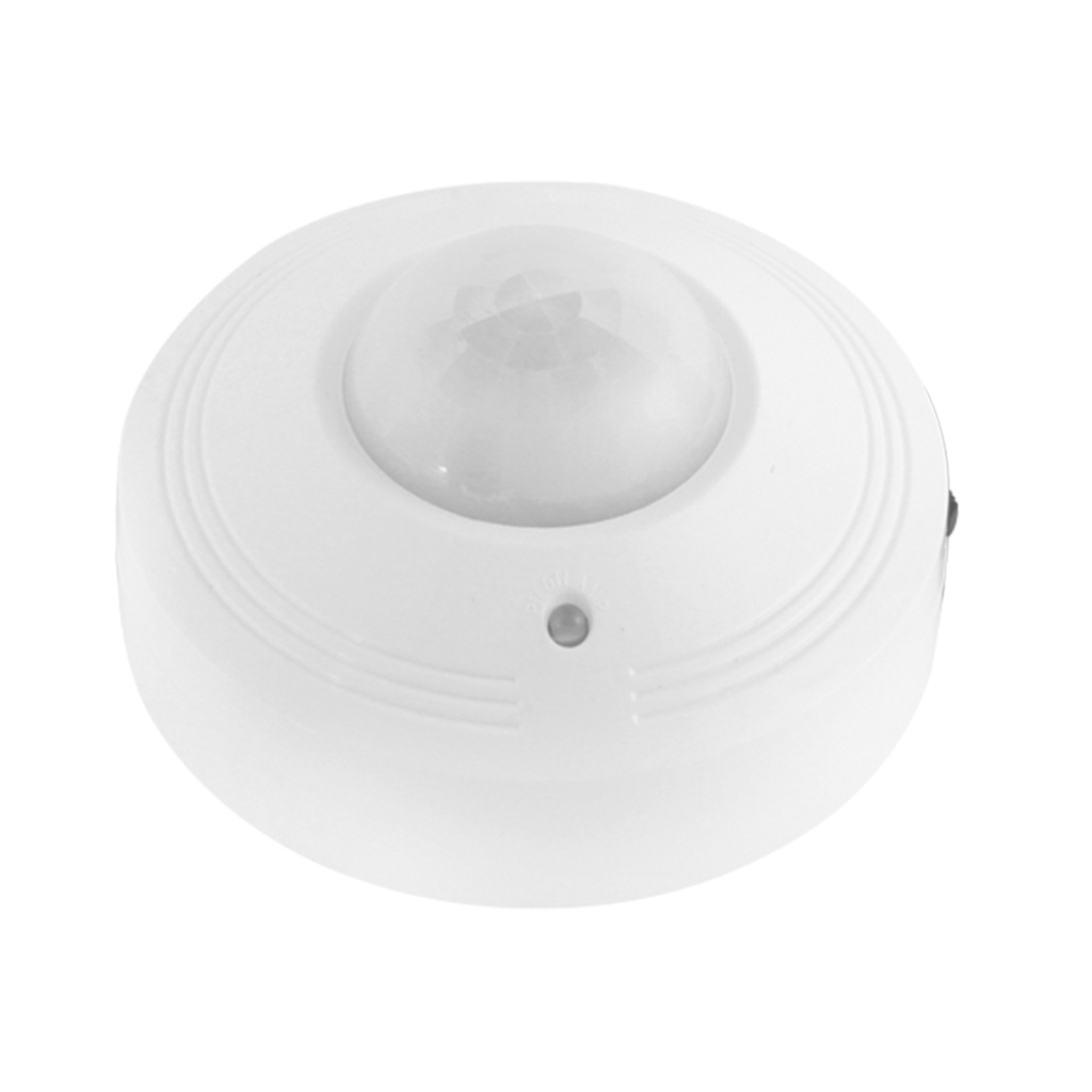 SENSOR DE MOVIMIENTO PARA TECHO