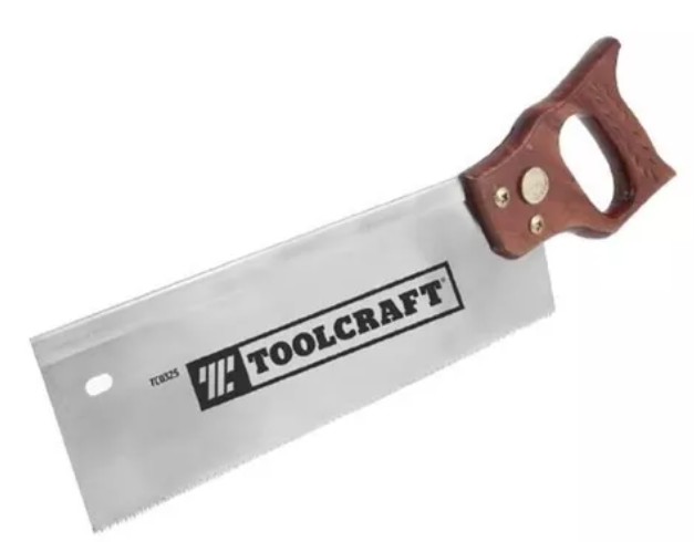 SERRUCHO COSTILLA 14&quot;