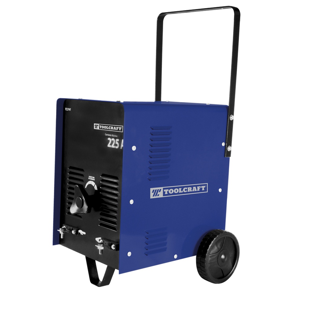 SOLDADORA CORRIENTE ALTERNA 175A