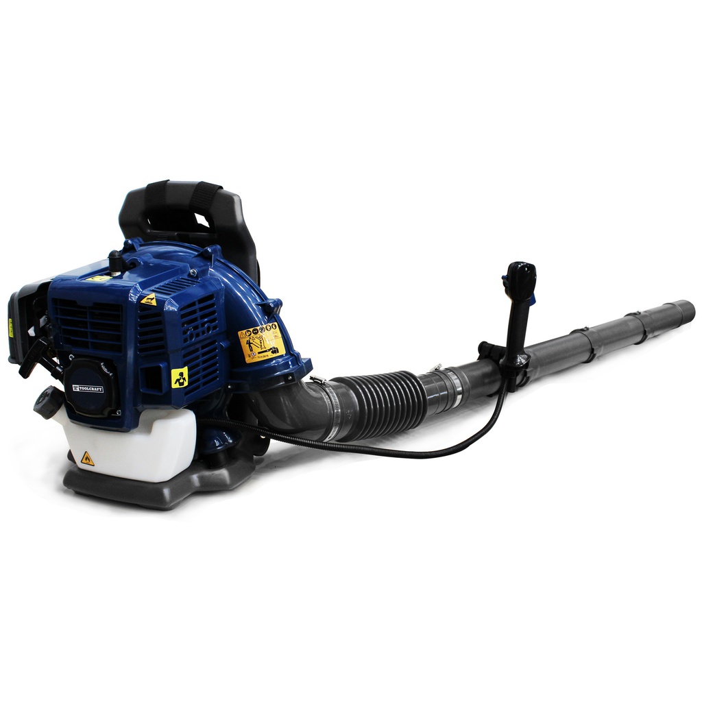 SOPLADORA MOTOR GASOLINA 43CC