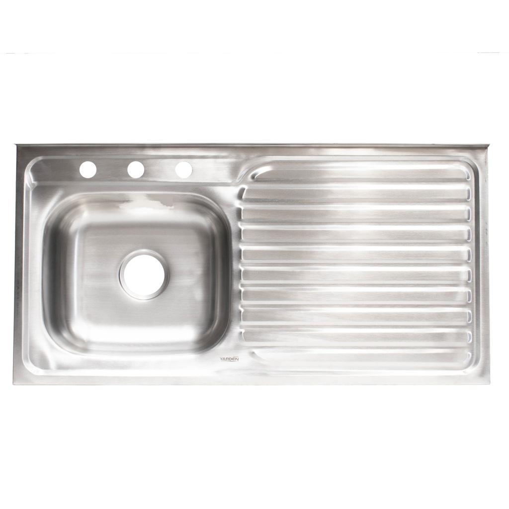 TARJA SOBREPONER ESCURRIDERO DERECHO 100 X 50CM           