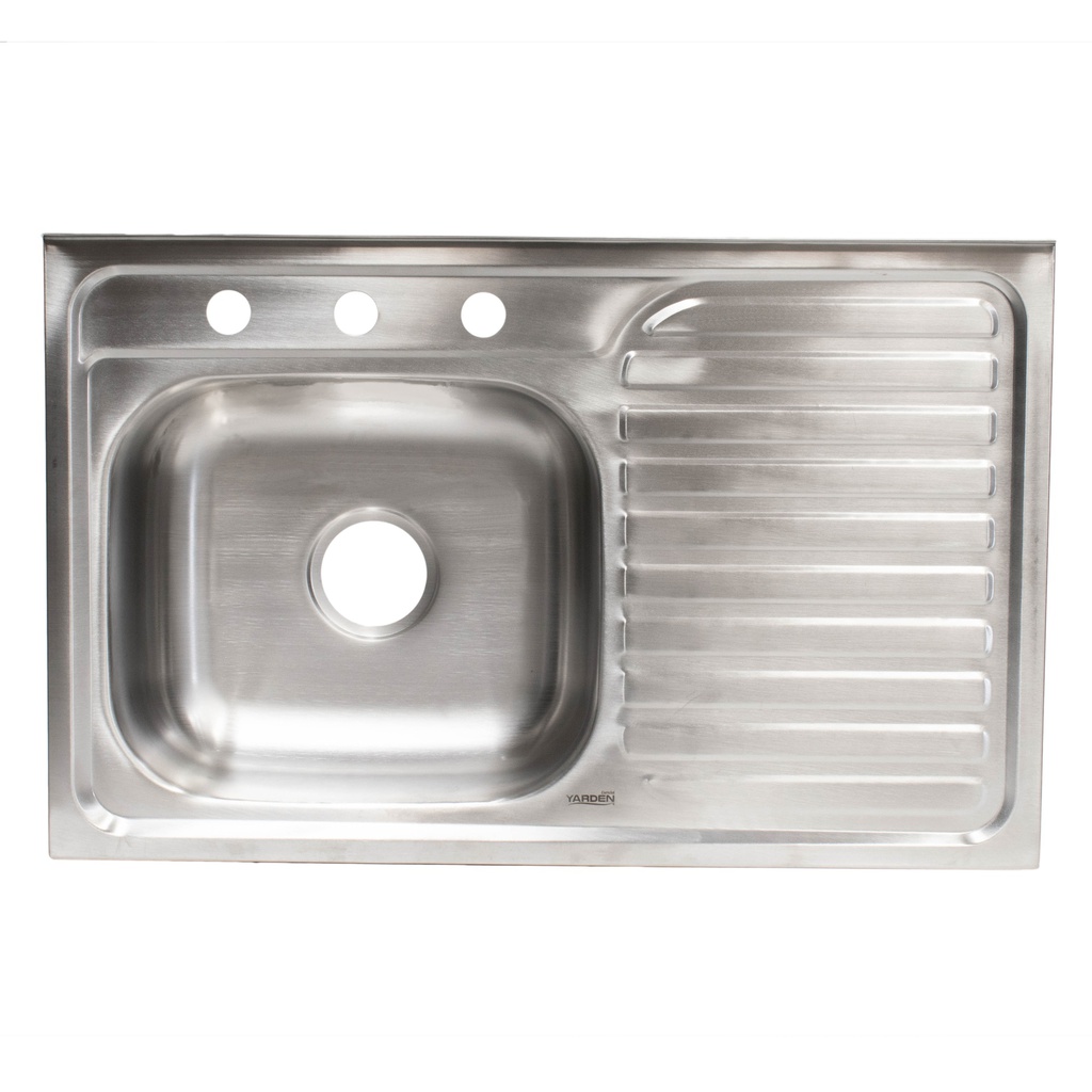 TARJA SOBREPONER ESCURRIDERO DERECHO 80 X 50CMS           