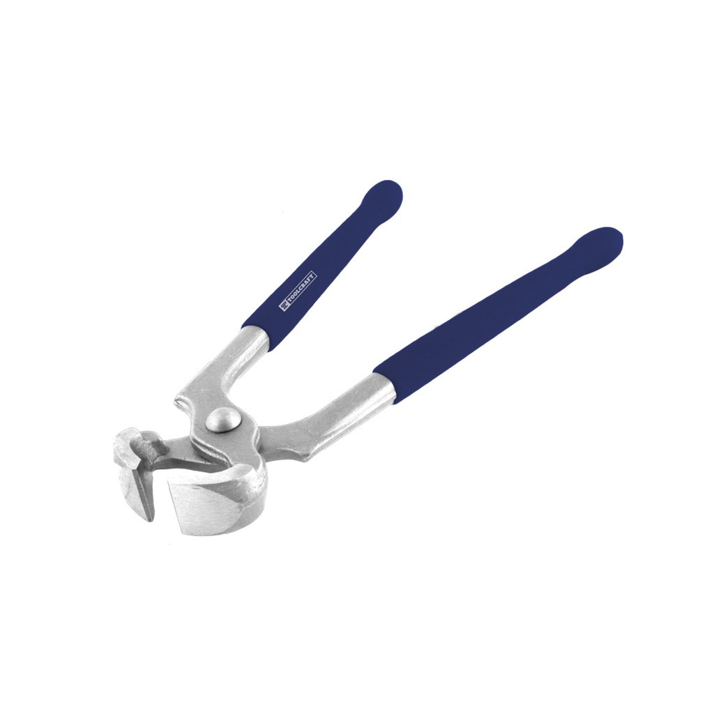 TENAZA PARA CARPINTERO 8"