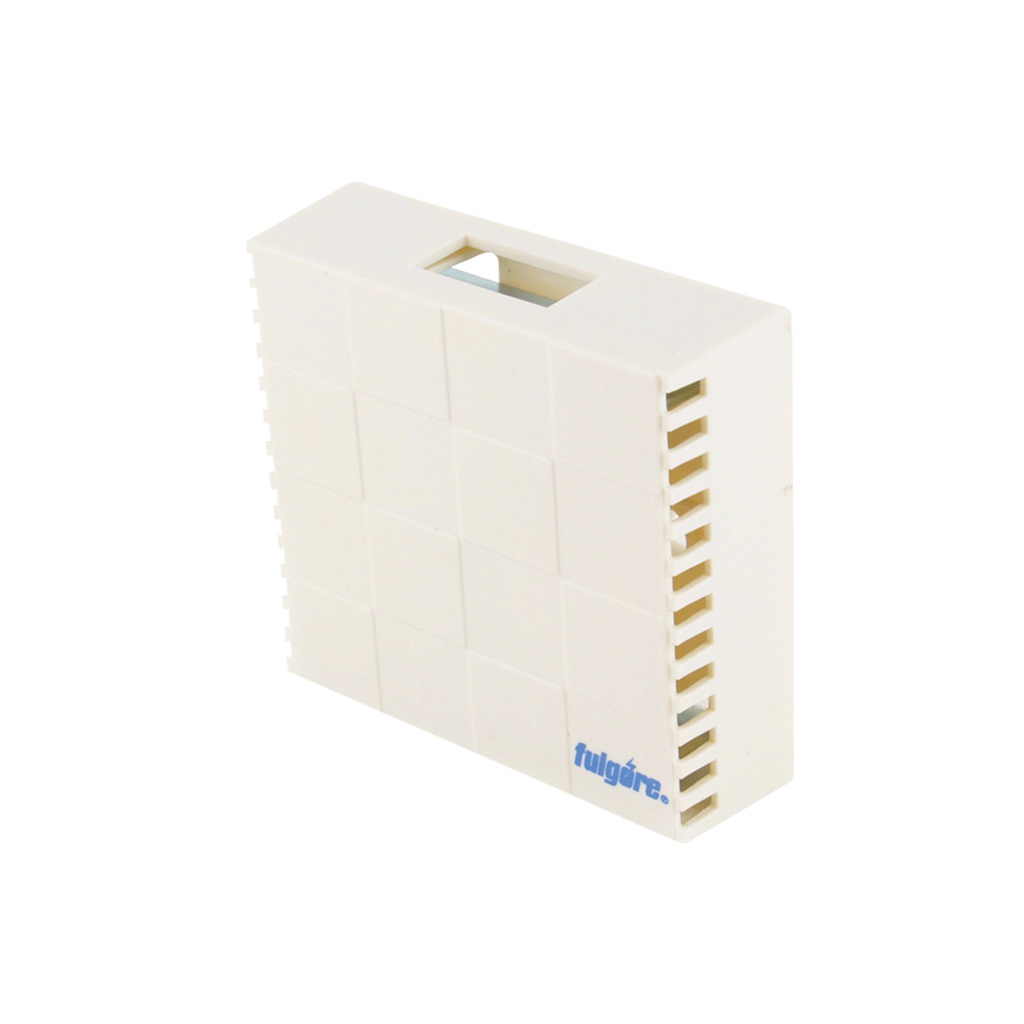 TIMBRE DING DONG DOMESTICO CUADRADO