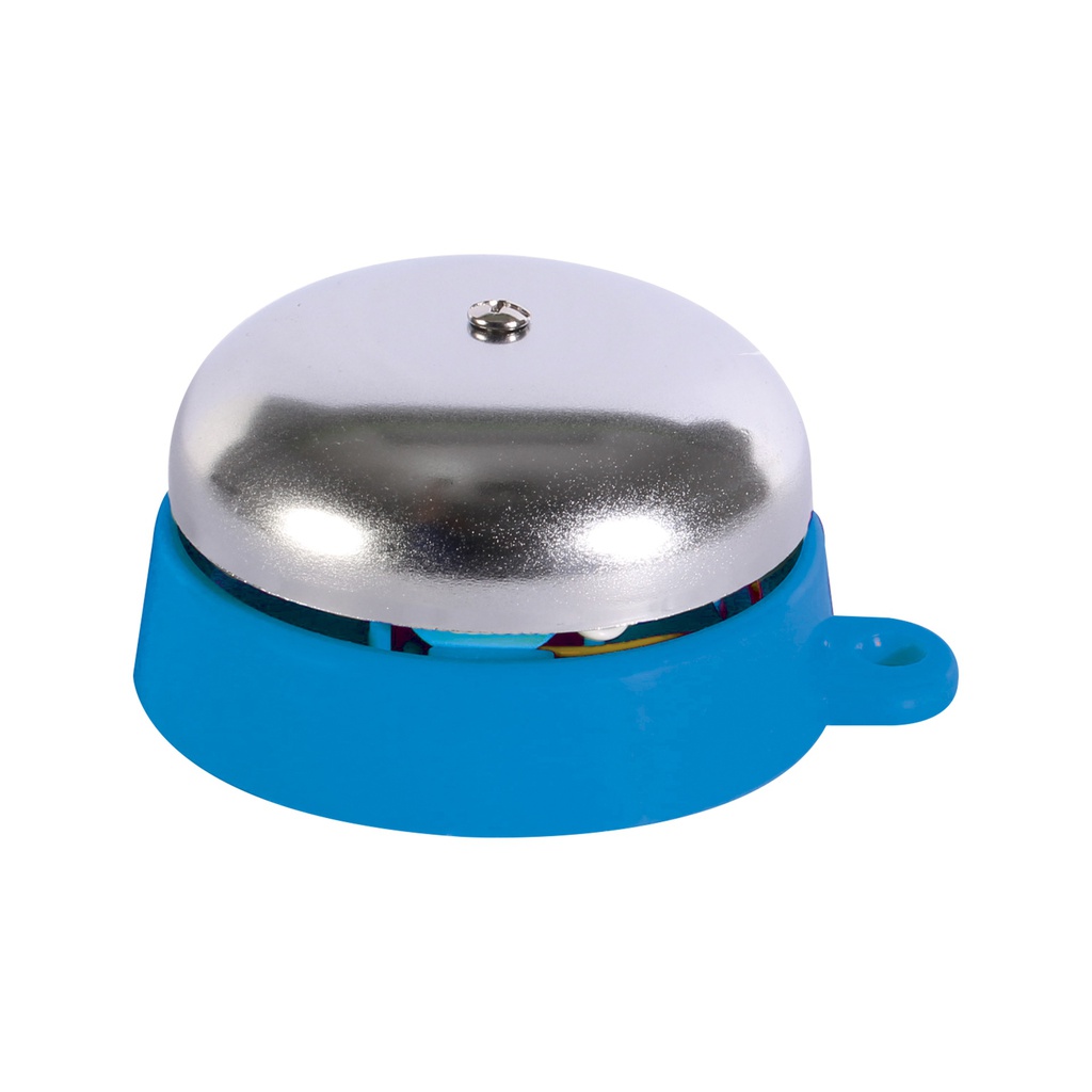 TIMBRE ELECTRICO 2.5" CAMPANA