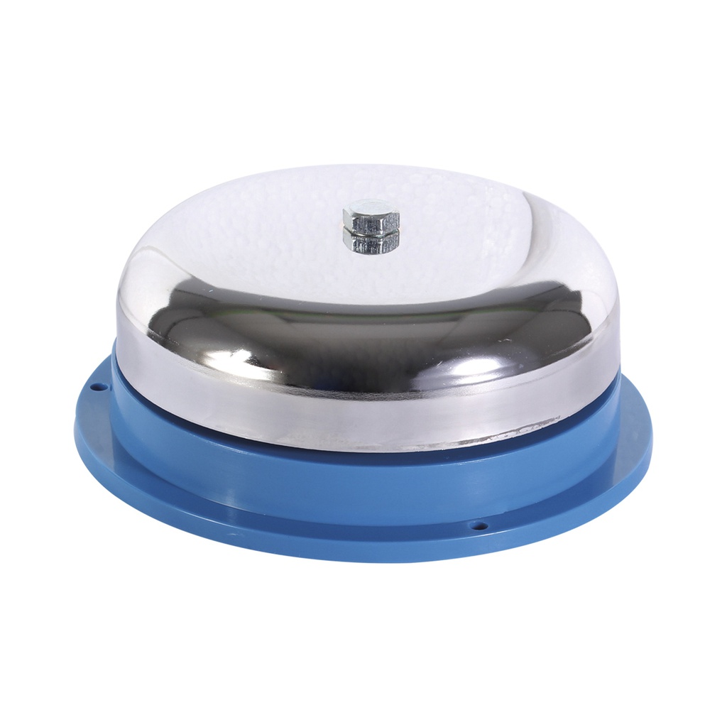 TIMBRE ELECTRICO 6" CAMPANA