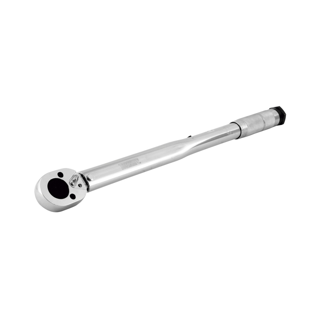 TORQUIMETRO DE TRUENO 1/2"(10-150PIE/LB)