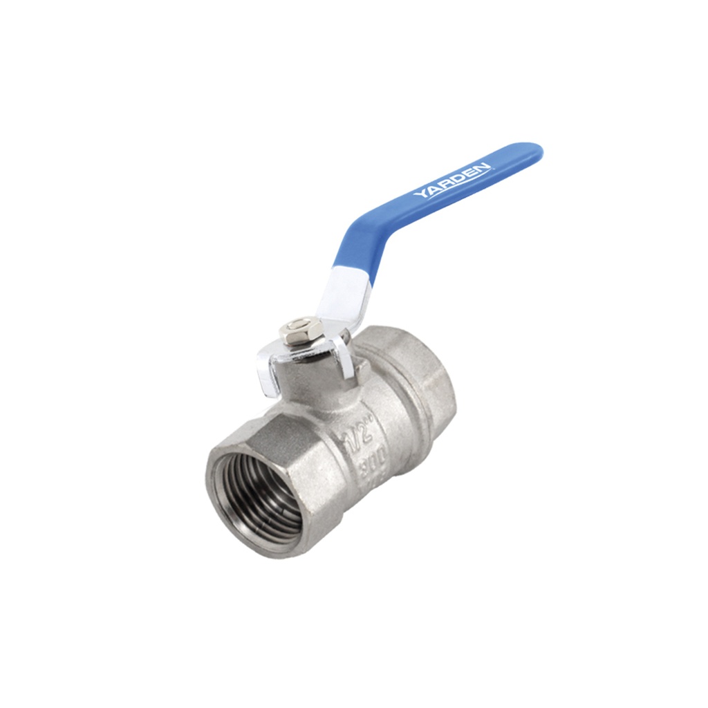 VALVULA ESFERA ROSCABLE 1/2"