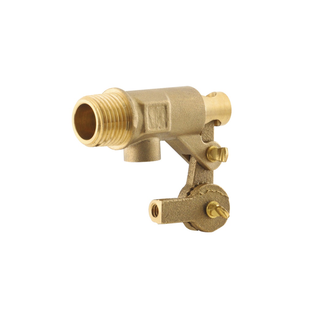 VALVULA FLOTADOR 1/2"