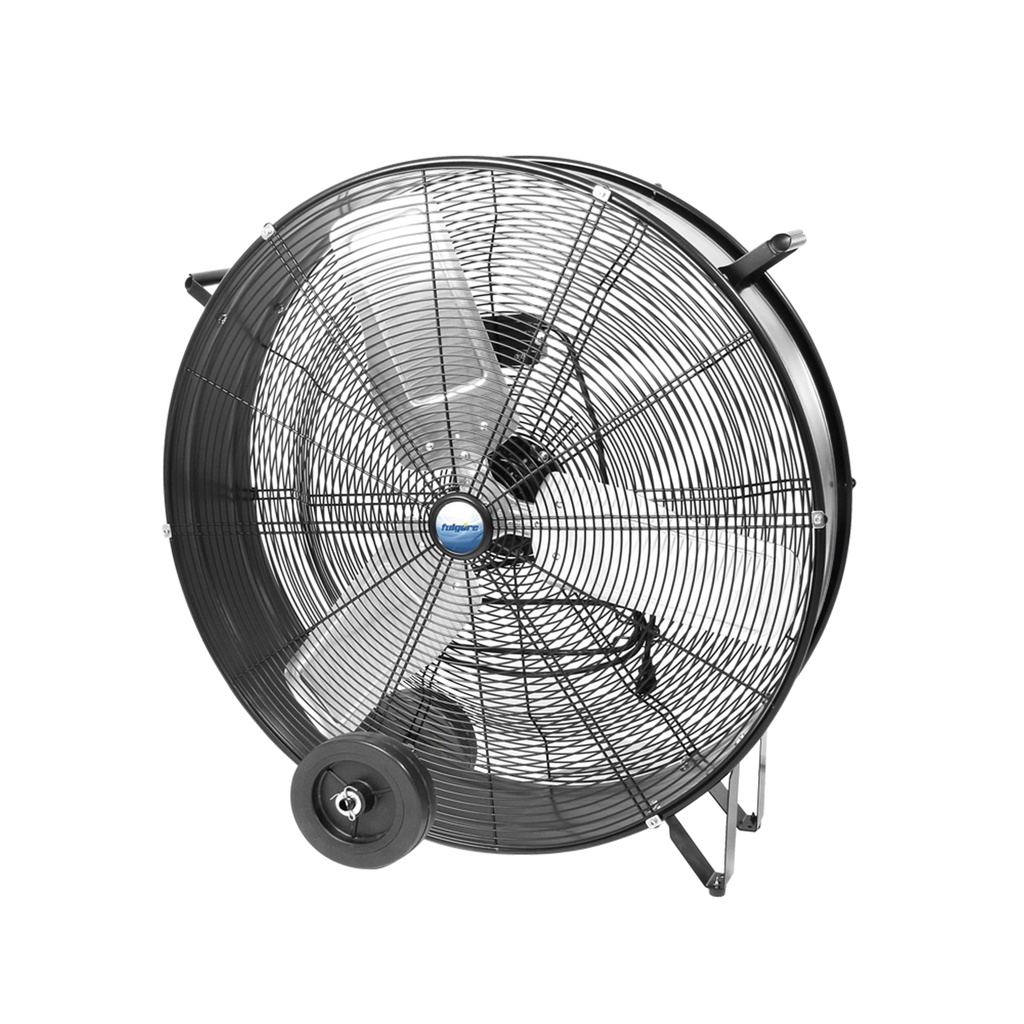 VENTILADOR INDUSTRIAL DETAMBOR30", 2 VELOCIDADES