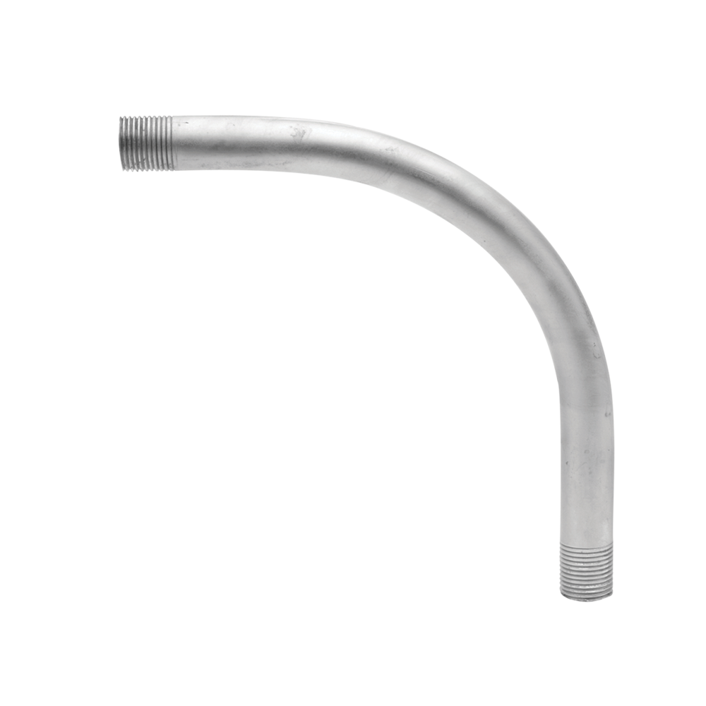 CODOS PARA TUBO RIGIDO  3/4”