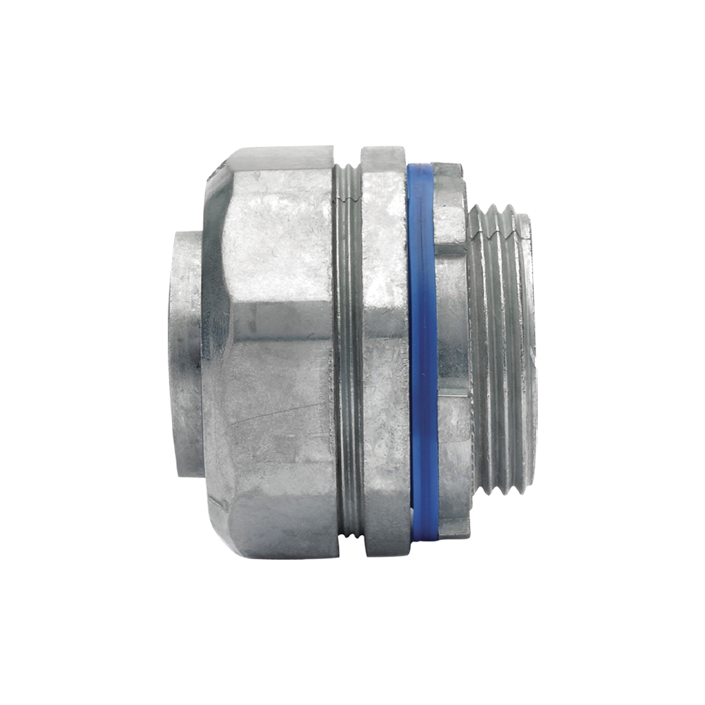 CONECTOR RECTO PARA TUBO LIQUIDTIGHT 3”