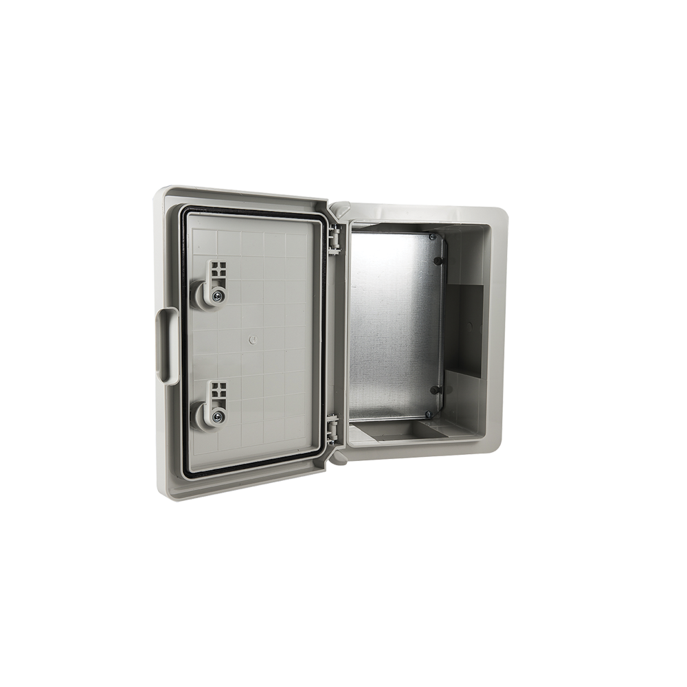 GABINETES DE PLASTICO 800X600X260