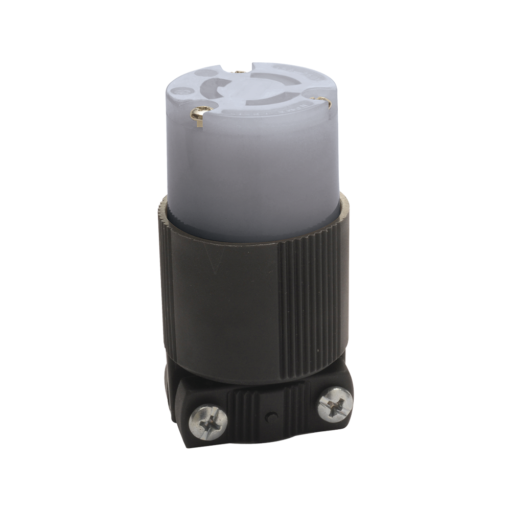 CONTACTO COLGANTE MEDIA VUELTA 2 POLOS 3 HILOS