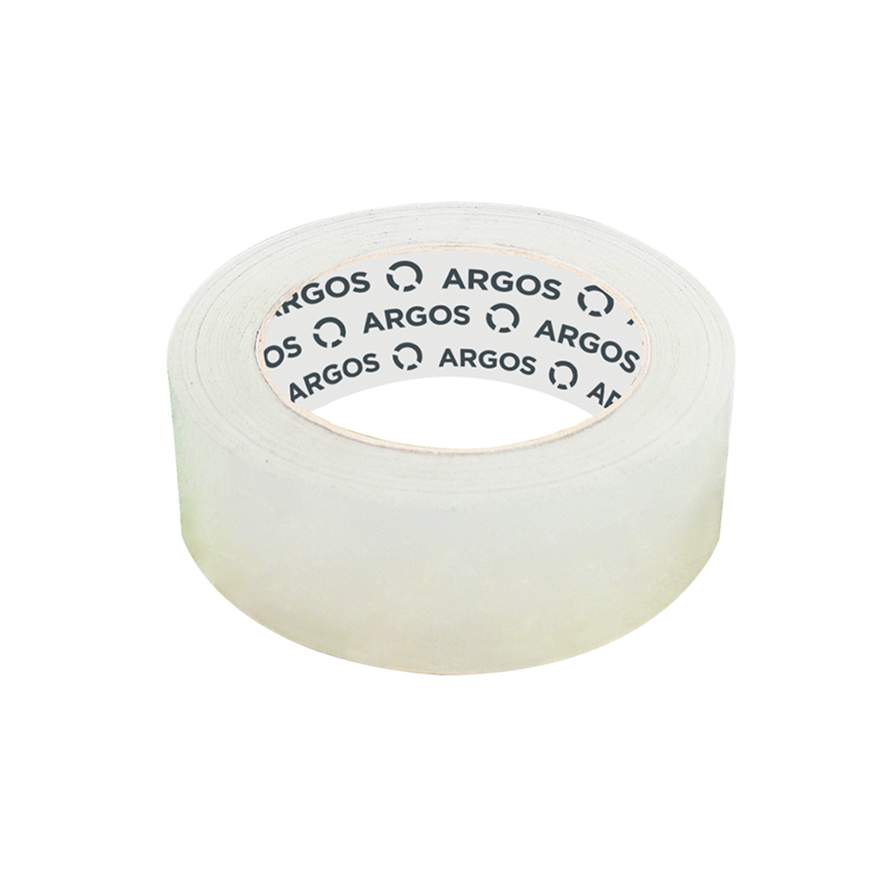 CINTA PARA EMPACAR 48 mm x 150 m    TRANSPARENTE