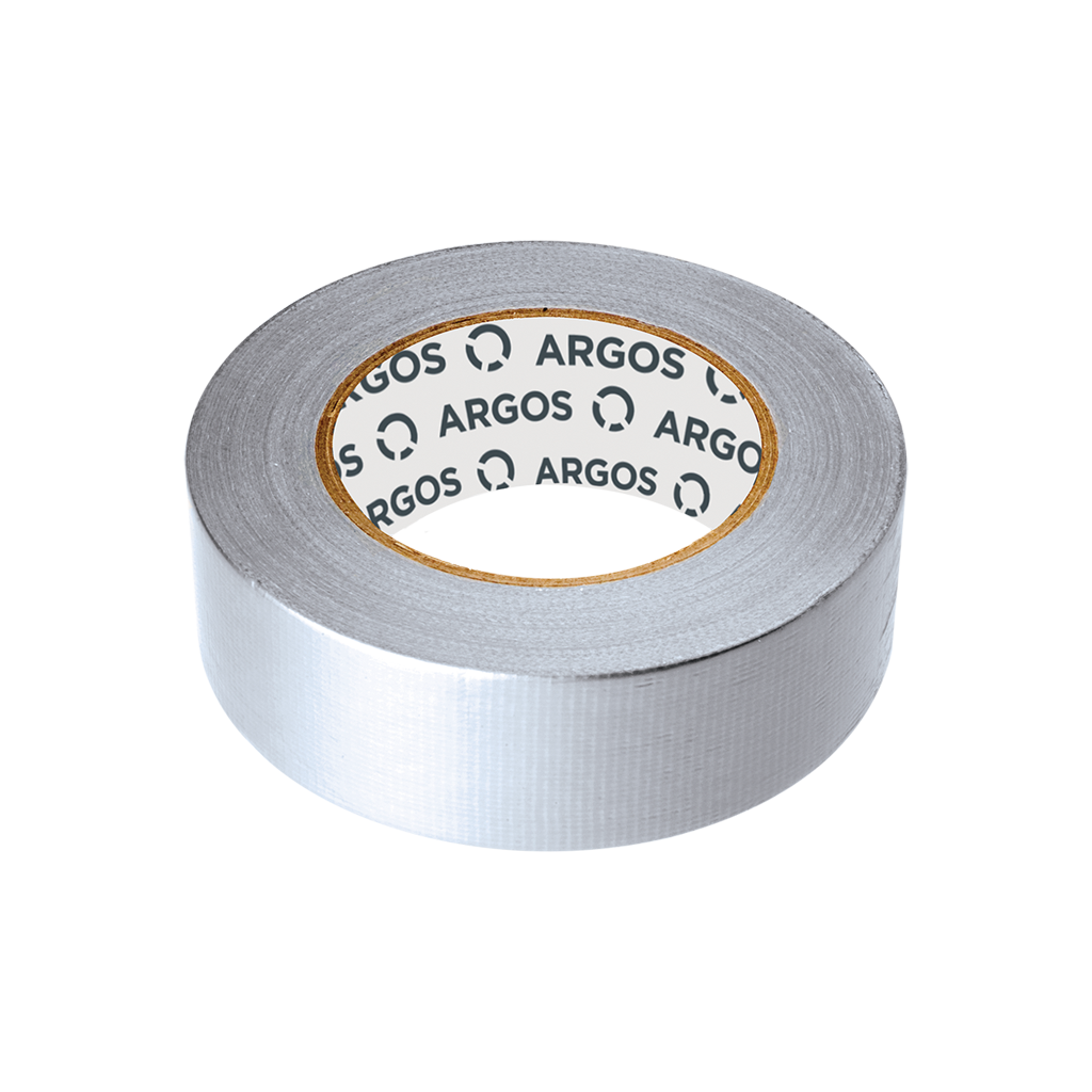 CINTA DE DUCTO 48 mm (2”) x 45 m