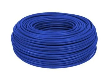 CABLE DE 100 MTSRoHS THW-LS/THHW-LS 3/0 AZUL
