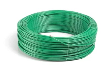 CABLE DE 100 MTSRoHS THW-LS/THHW-LS 4/0 VERDE