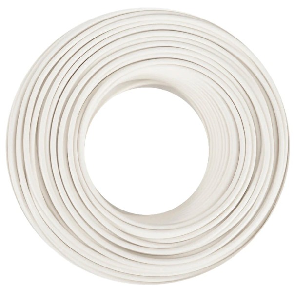 CABLE DE 100 MTSRoHS THW-LS/THHW-LS 3/0 BLANCO