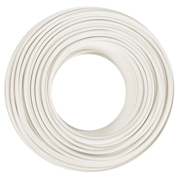 CABLE DE 100 MTSRoHS THW-LS/THHW-LS 250 BLANCO
