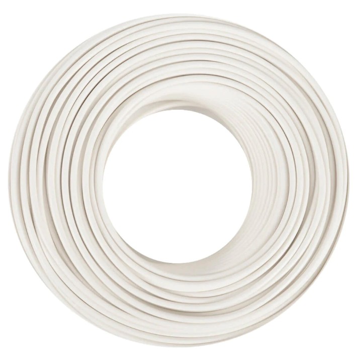CABLE DE 100 MTSRoHS THW-LS/THHW-LS 400 BLANCO