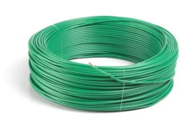 CABLE DE 100 MTSNYLON THHN OR THWN-2 OR MTW 3/0 VERDE