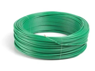 CABLE DE 100 MTSNYLON THHN OR THWN-2 OR MTW 4/0 VERDE