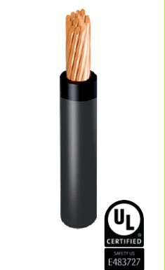 CABLE DE 100 MTSNYLON THHN OR THWN-2 OR MTW (UL) 8