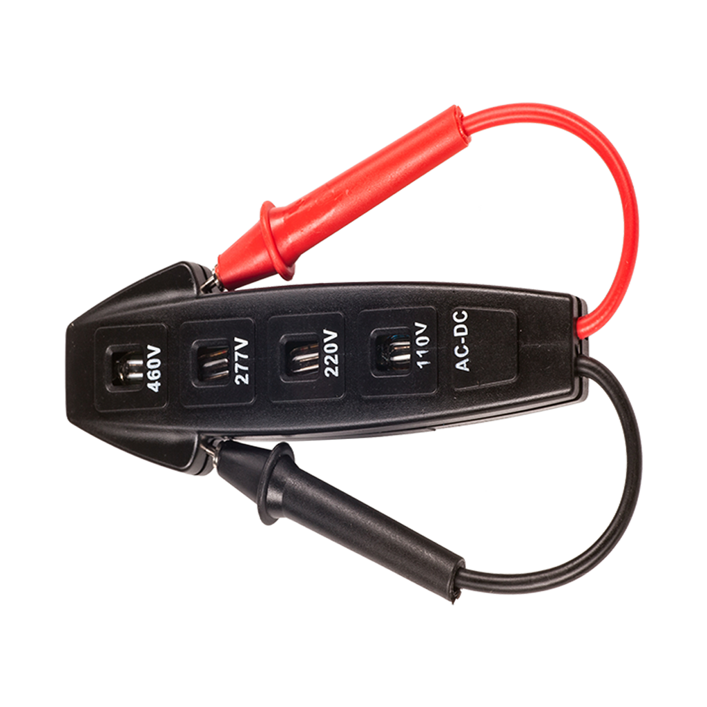 PROBADOR DE VOLTAJE DE 120-500V~