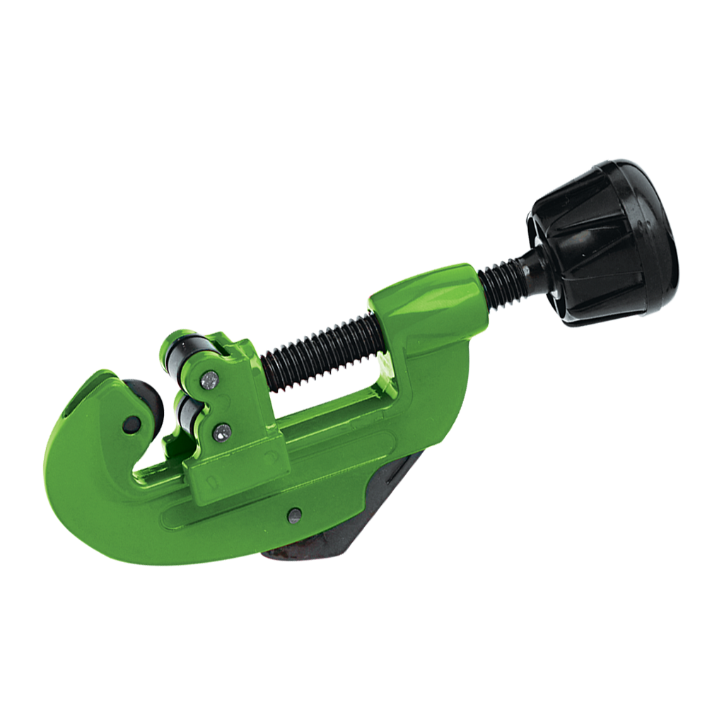 CORTA TUBO 1/8 - 1 1/8”