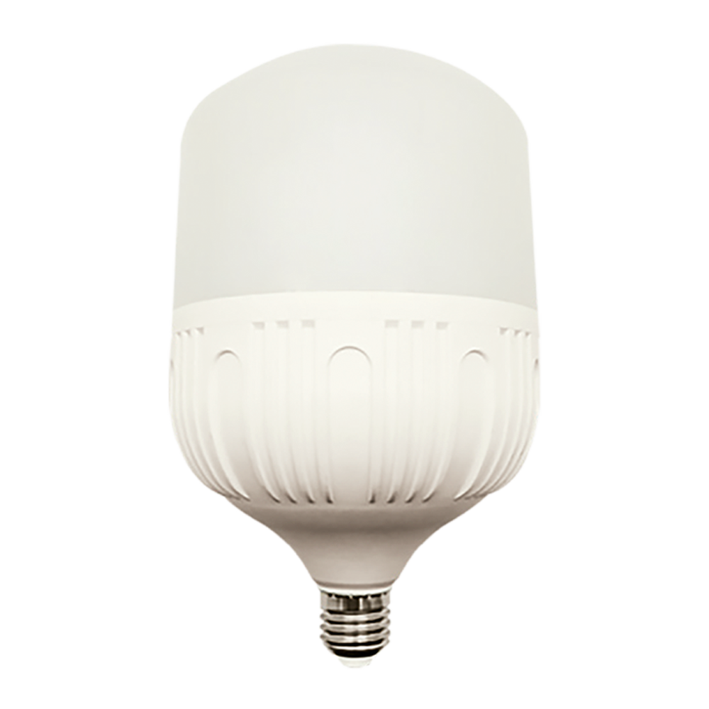 LAMPARA DE LED 45 W 100-240 V~ 60 Hz E-26 T-140 6 500 K 5 000 lm