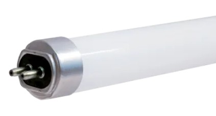 LAMPARA LINEAL DE LED (TUBO T5) 18 W 110-277 V~ 4 100 K T5 1 800 lm