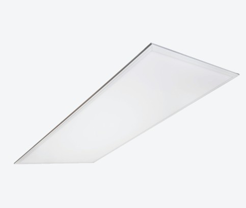 LUMINARIO PANEL DE LED TIPO C 120X30 LED 40 W 85-265 V~ 50/60 Hz 3,000 K 3,825 lm