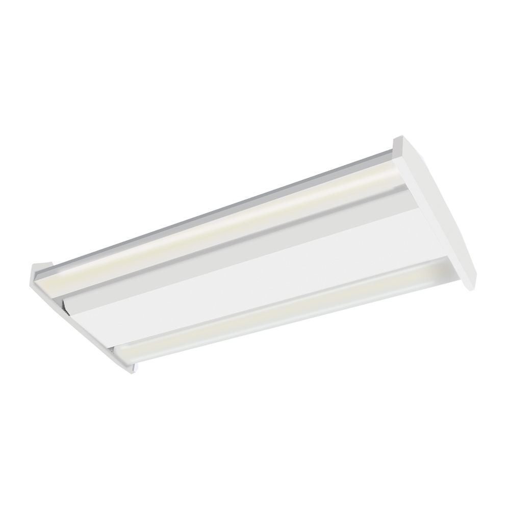 LUMINARIA HIGH BAY DE LED 100 W   90-305 V~   50/60 Hz   5 000 K   13,000 lm