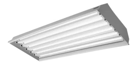 ESTRUCTURA A PRUEBA DE POLVO Y GOTEO EUROPEA  1X17 W