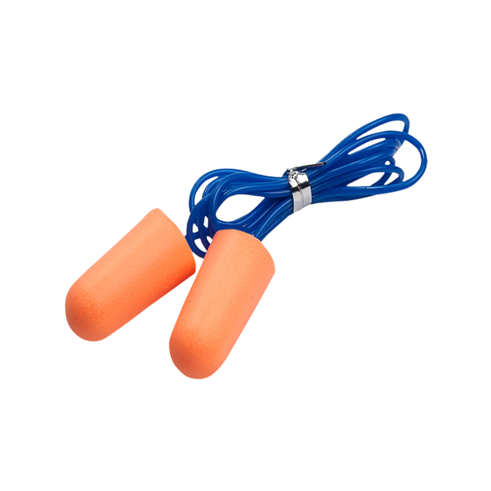 TAPON AUDITIVO DESECHABLE