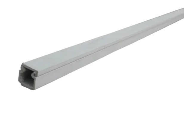 CANALETA MULTIFUNCION 10/1X10*