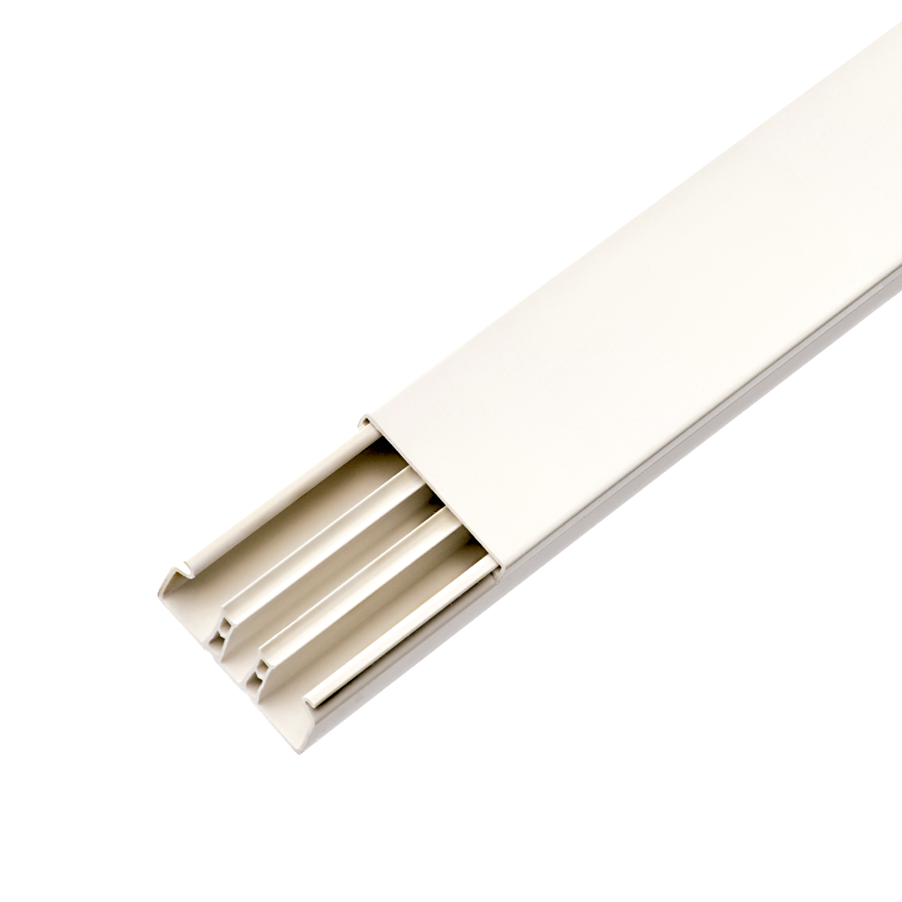 CANALETA MULTIFUNCION 12/1X12*