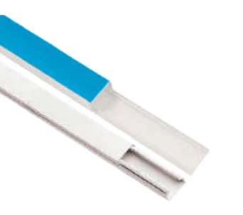 MINICANALETA 25/1X17