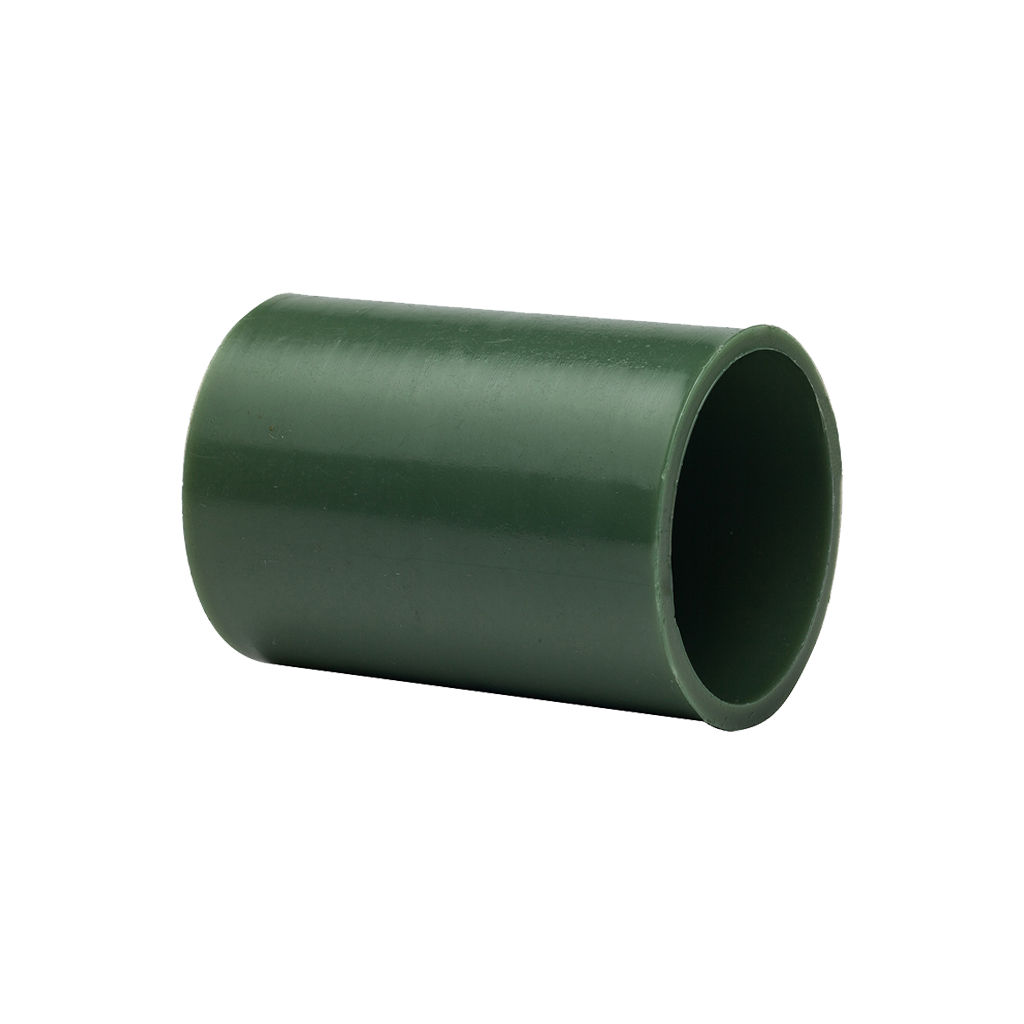 COPLE DE PVC LIGERO 38mm 1 1/2"