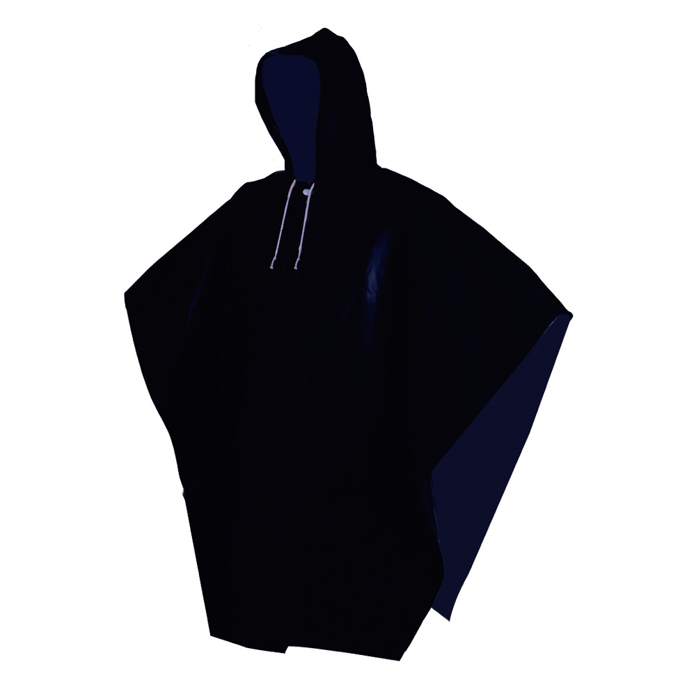 CAPAMANGA IMPERMEABLE AZUL ECOFRIENDLY, DE 1.20 X 2.00 MTS.